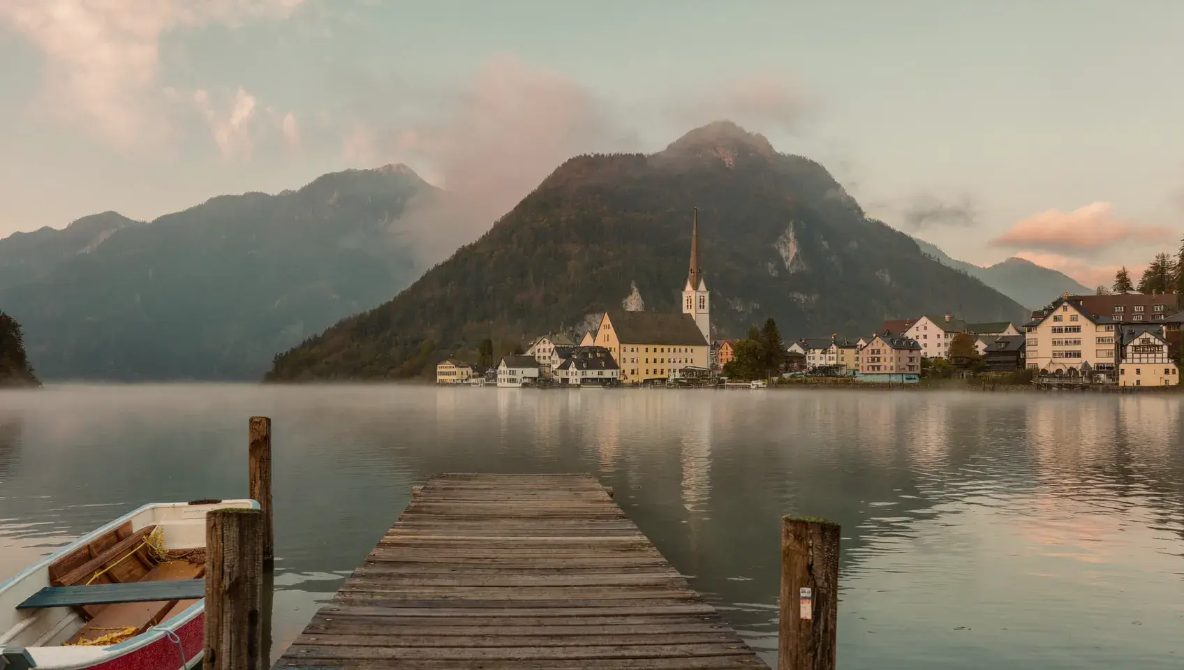 Austria Travel Guide: Cities and Tour Routes