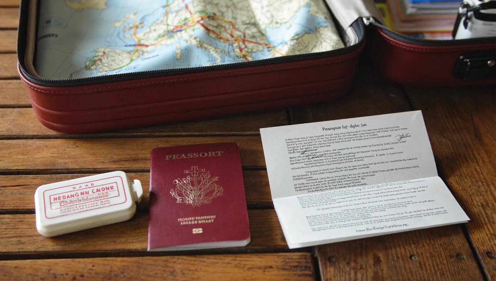 Schengen İçin Seyahat Sağlık Sigortası Zorunlu mu? Şartlar