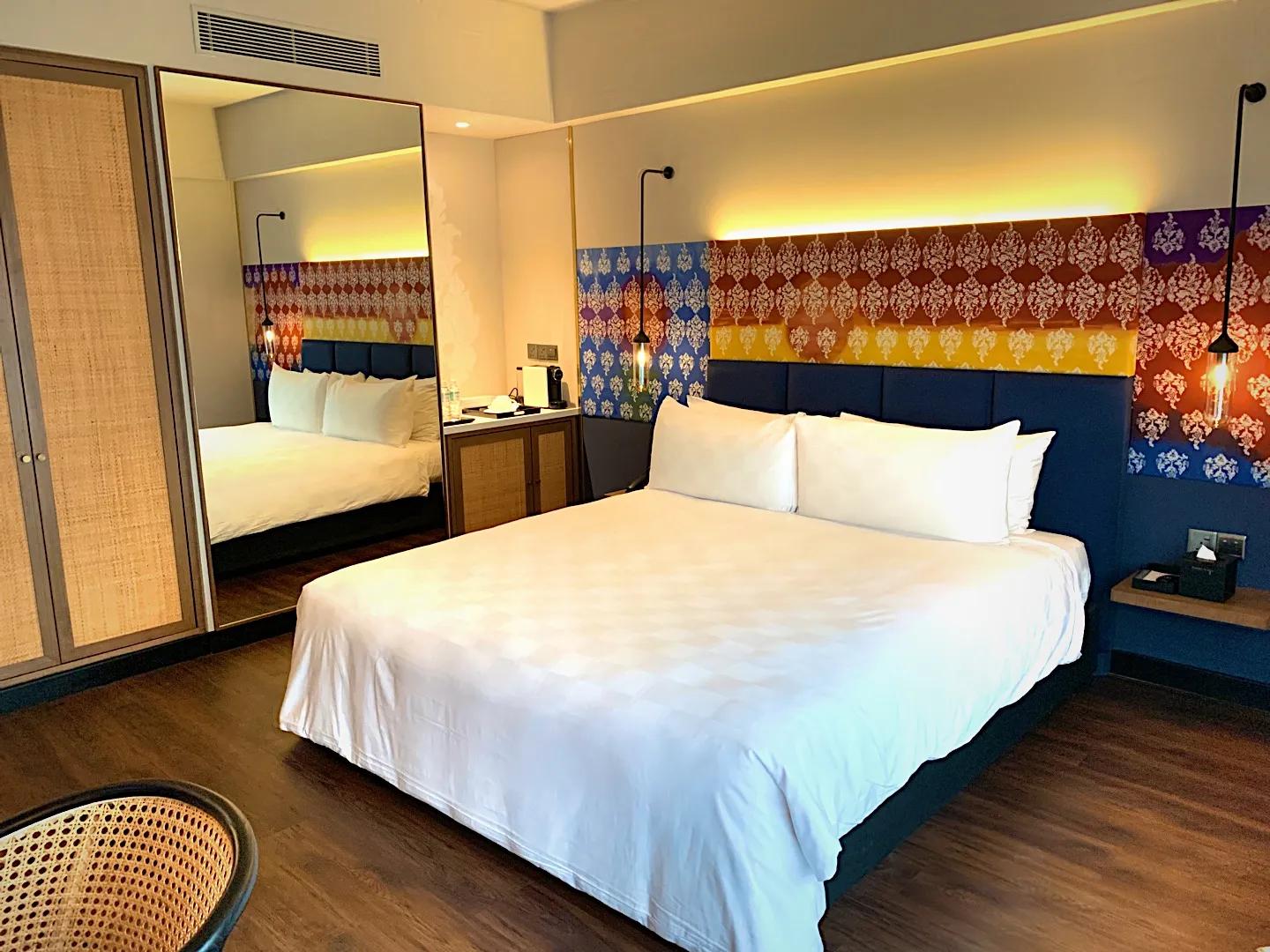 Hotel Maya Kuala Lumpur City Centre