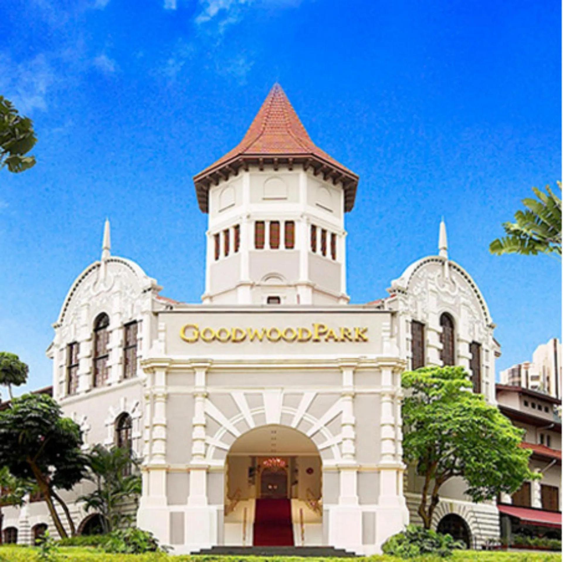 Goodwood Park