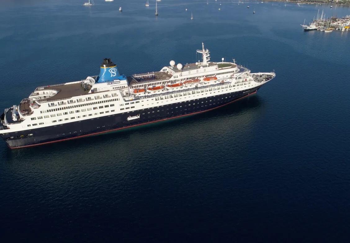 Selanik & Edessa & Kavala Rotası