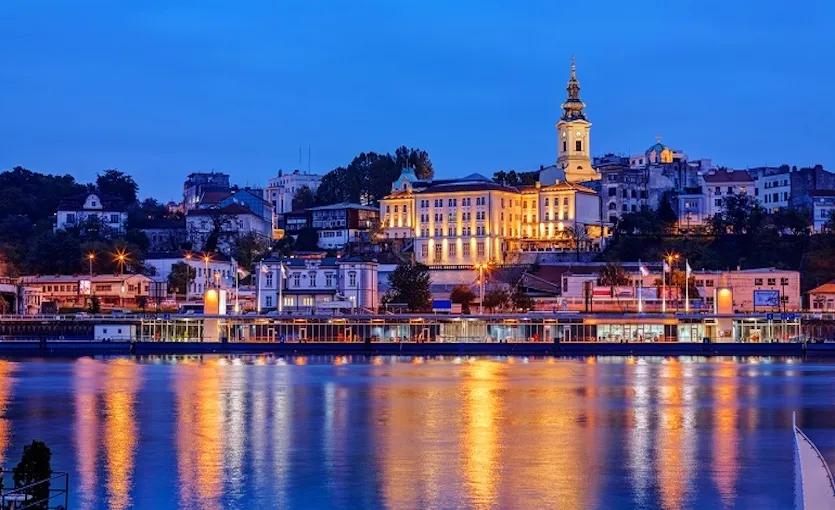 Sofya & Plovdiv Turu Her Cuma Hareket 2026