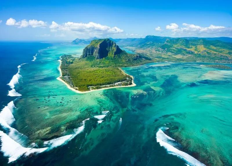 Madagaskar Seyşeller Turu Emirates Havayolları ile 9 Gece 10 Gün