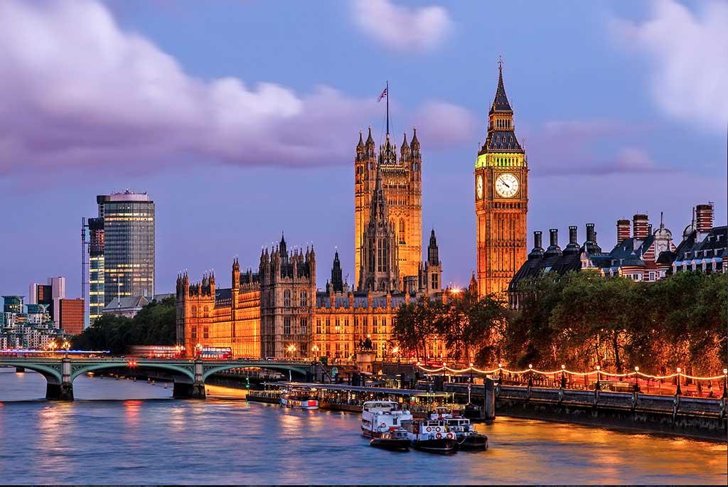 Süper Promo Yılbaşı Özel Paris & Disneyland & Brüksel Turu Eğlence Rotası