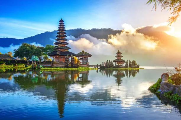 Bali & Ubud Ve Kuala Lumpur Turu Harikalar Diyarı Rotası (6 Gece)