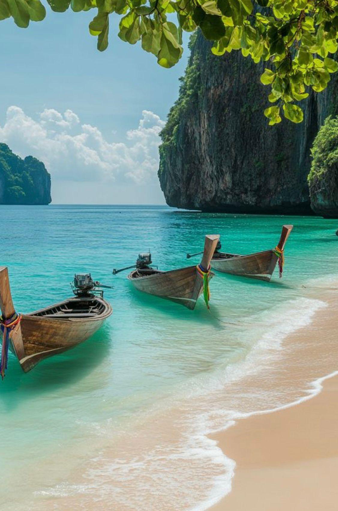 BALİ VE PHUKET İLE FENOMEN UZAK DOĞU TÜRK HAVA YOLLARI İLE 9 GECE || 16962||22369
