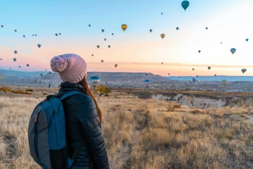 Tek Başına Seyahat Etmenin Dayanılmaz Hafifliği ve İpuçları