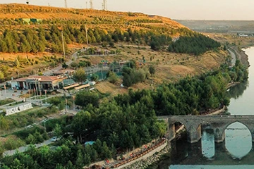 Diyarbakir