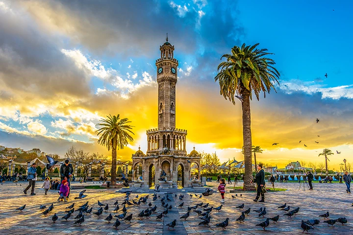 izmir