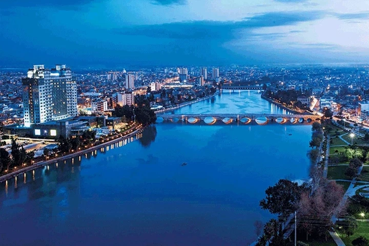 Adana