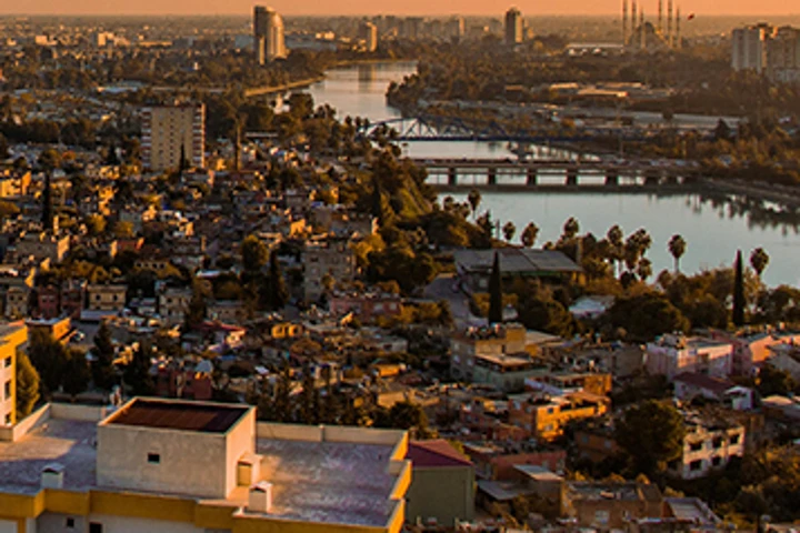 Adana