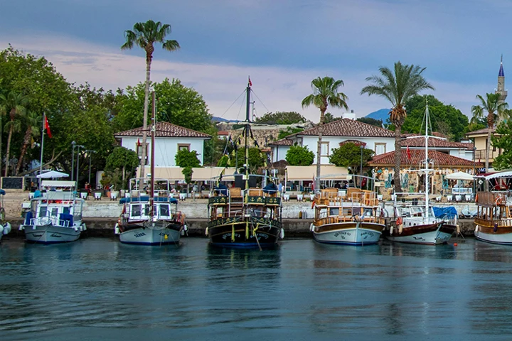 Kaleiçi 