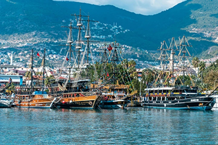 antalya