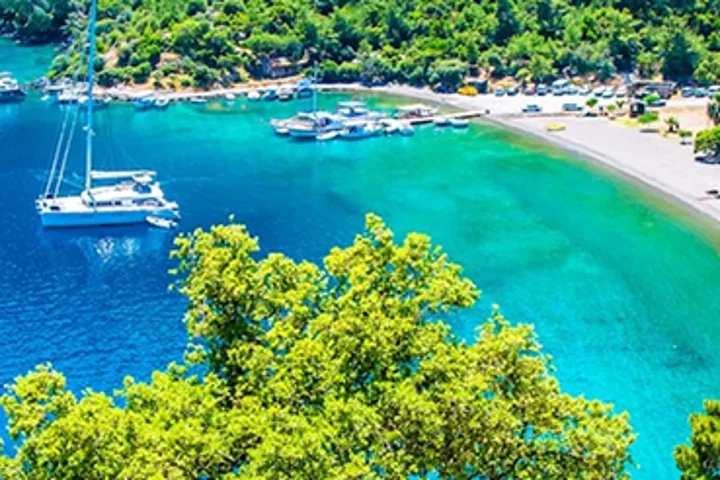 dalaman