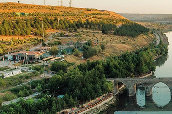 Diyarbakir
