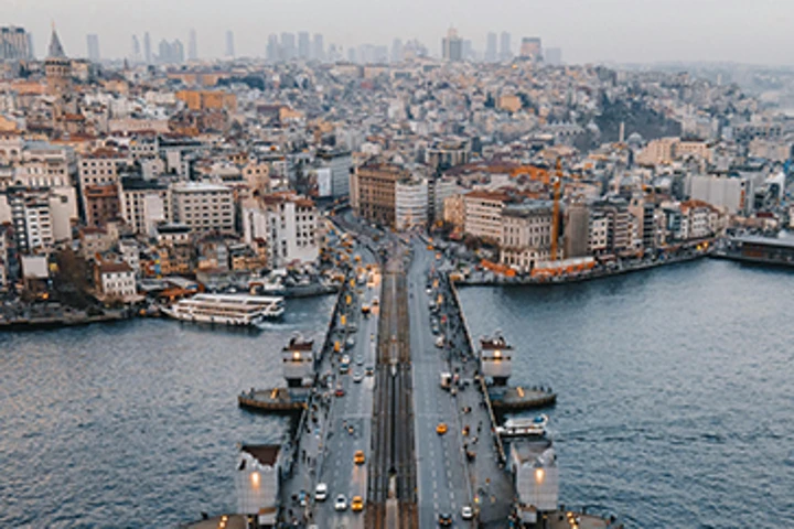 İstanbul