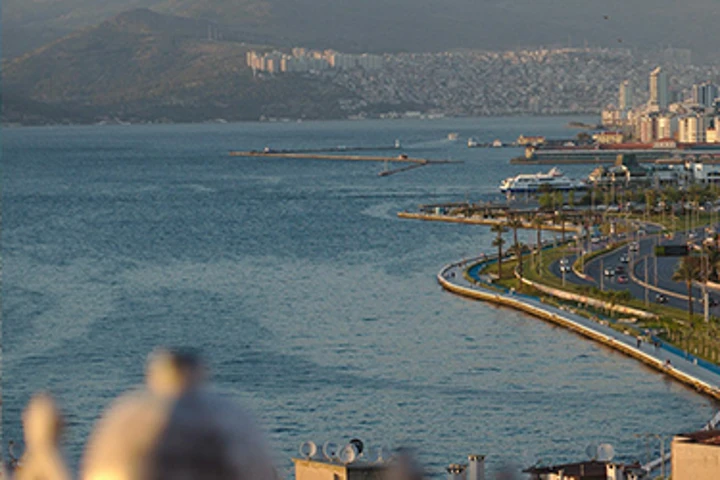 izmir