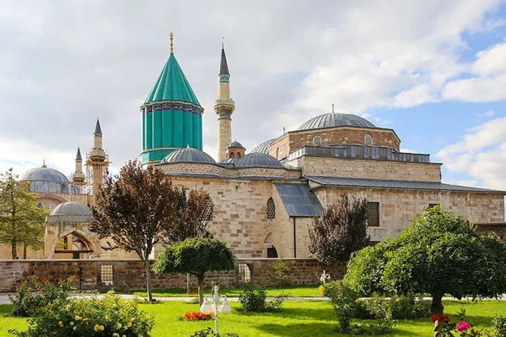 Konya